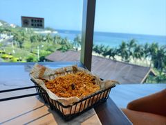 -不仔客海鲜·烧烤·270度海景餐厅(大东海店)