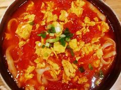 西红柿鸡蛋面-好嫂子(五里坨店)