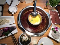 -鱼豆吉·豆浆鱼火锅(CBD店)