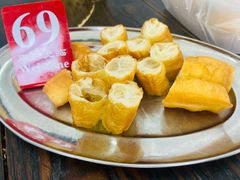 -兄妹生滚粥(广昌路店)