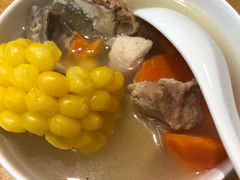 -宏记广东客家菜(丰汇店)