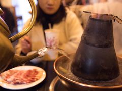 -裕德孚·非遗手切涮羊肉(东直门内大街店)