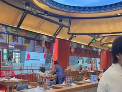 -满园烤鸭·春饼(中街大悦城店)