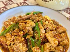 -老三样·旧食新味(绿地店)