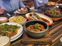 -江太极江浙菜(马桥万达广场店)