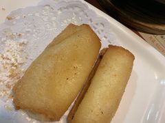 -香港仔茶餐厅(凤阳店)