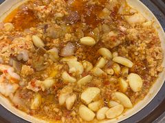 -天外天美食广场(哈尔滨路店)