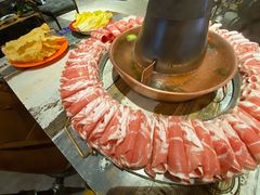 -刘老表·瓦罐汤涮肉(青云谱店)