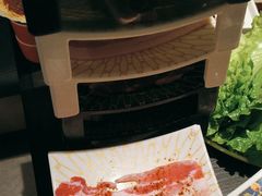 -AJIYA·池袋日式烧肉自助(天津万象城店)