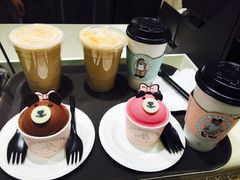 -TEENIE WEENIE(正大广场店)