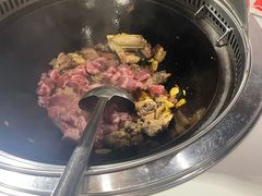-沈厨地锅老灶•徐州烧烤(黄渡店)