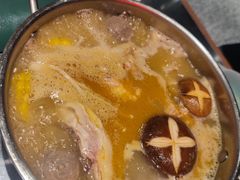 -潮界(虹桥新天地店)