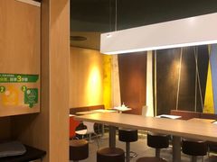 -麦当劳(西单明珠店)
