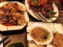 -喜记避风塘炒辣蟹(总店)