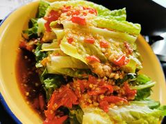 -李子坝梁山鸡(李子坝大鸡哥店)