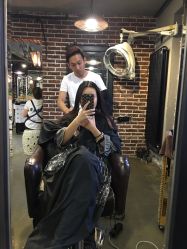 -P.STYLE 派斯造型