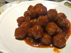 -杏花堂·山西菜馆(晋中万达店)