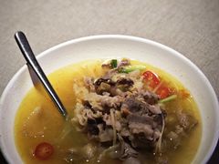 -桂小厨广西菜(航洋店)