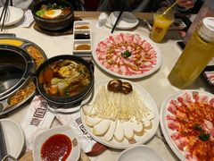 -韩宫宴烤肉·料理(南京江宁万达店)