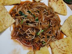 -名羊天下陕北横山铁锅炖羊肉(博文路店)