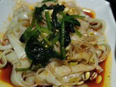 -清真·锦翔炝锅鱼(明德门店)