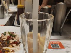 -火地铁板烧(昆山万象汇店)