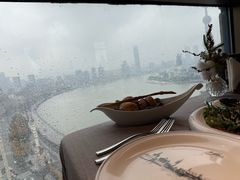 -Da Ivo哒伊沃意大利魔镜餐厅(外滩店)