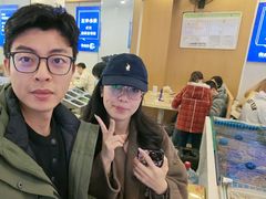 -木木鲜海鲜面(天一店)