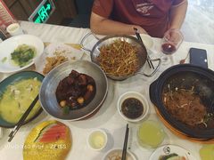 -聚鑫阁江浙菜·非遗传承技艺(青村帝华园店)