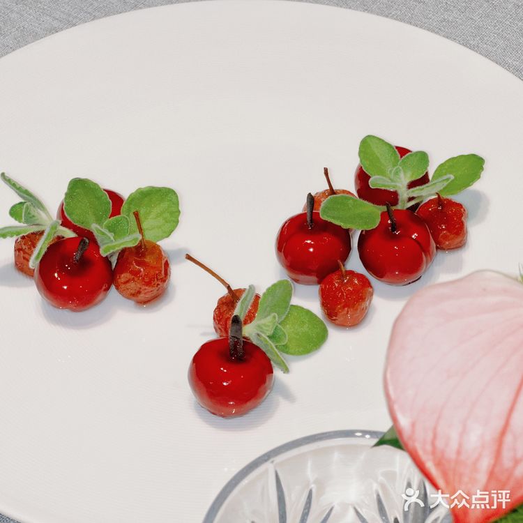 是魔都稀缺的好味京鲁餐厅✨恭廷醉