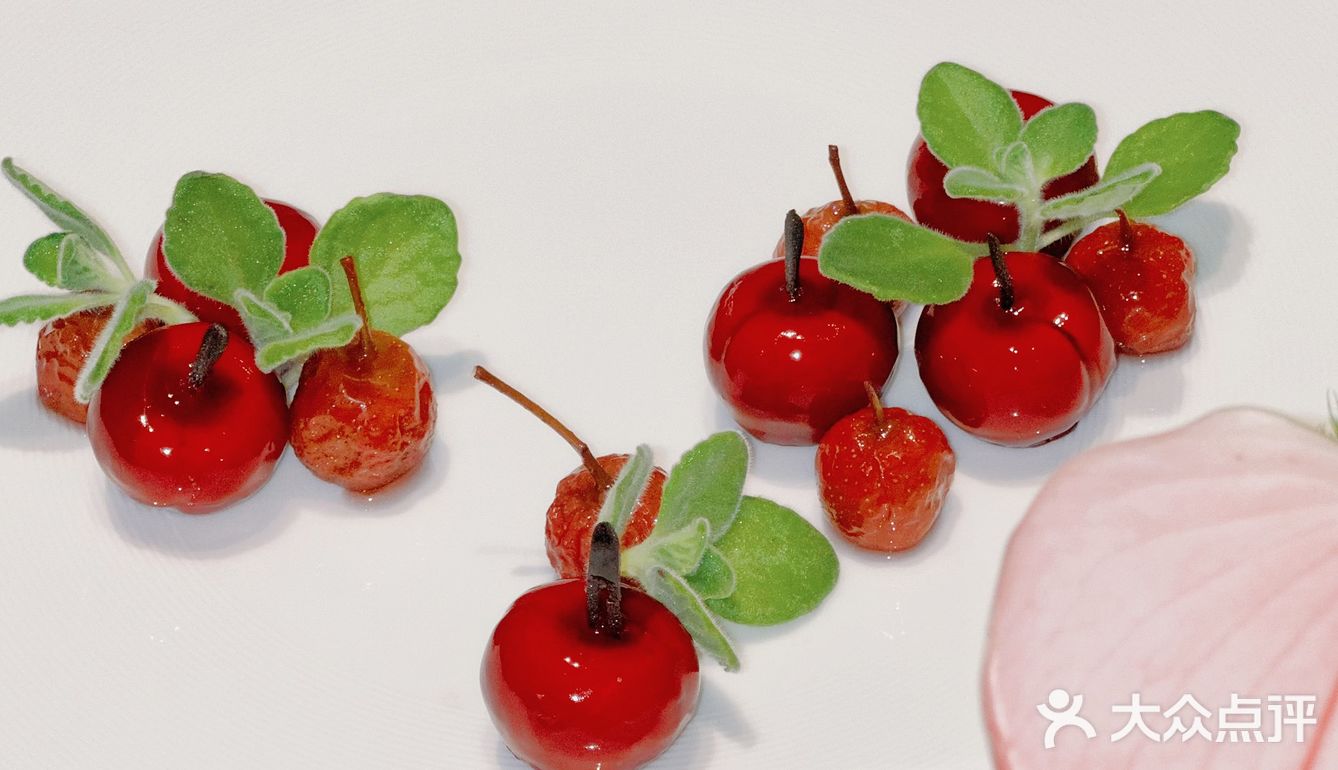 是魔都稀缺的好味京鲁餐厅✨恭廷醉