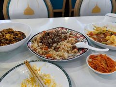 -帕米尔食府(白云观店)