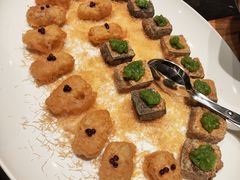 -沈灶河豚宴·河豚融合餐厅(汉中路店)