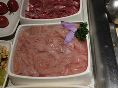 -海底捞火锅(万丰桥店)