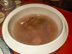 -旺川园·毛血旺·辣子鸡(解放碑店)