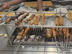 -彭城八戒羊肉串(总店)