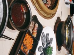 -赤坂亭·M9和牛烧肉(南京江南虹悦城店)