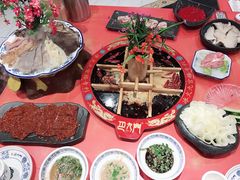 -巴九门老火锅(来福士打望店)
