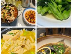 -千岛湖小鱼儿·淳安匠心农家菜