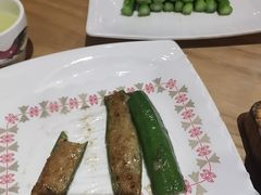 -德胜轩正宗顺德菜(宝安沙井会展中心店)
