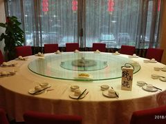 包厢-御信客家王(洛溪店)