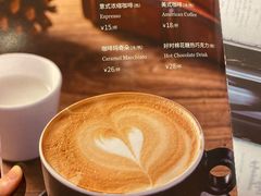 -新贝乐意大利餐厅(苏州中心店)