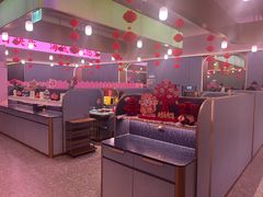 -海底捞火锅(龙岗万达广场店)