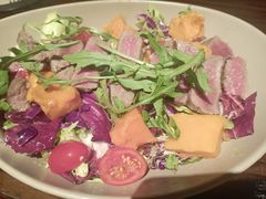 -Brut Eatery Wine Bar & Restaurant (建国东路店)