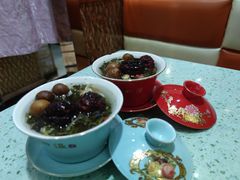 -尕胡才炕锅烤羊肉馆(八一路店)