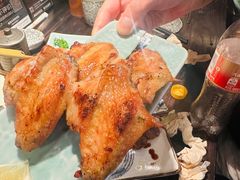 -眷屋の深夜食堂(云锦中心店)