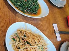 -七步香云南山里菜(昆明老街店)