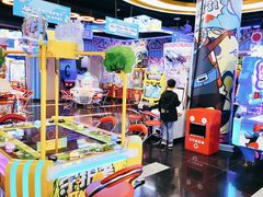 -真快活Coohoo Max(武汉绿地新田360店)