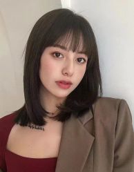 -柯琳造型
