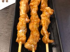 -大鼓米线(浦东长泰店)